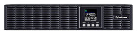 Záložný zdroj CyberPower Professional Advanced OnLine S 2000VA/1800W,2U čierny

 obrázok produktu 2 z 3