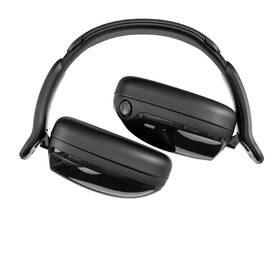 Slúchadlá Skullcandy Hesh 540 ANC čierna

 obrázok produktu 3 z 5