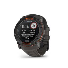 Inteligentné hodinky Garmin Instinct 3 – 50 mm Solar čierne

 obrázok produktu 2 z 11