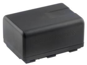 Batéria Avacom Panasonic VW-VBT190 Li-Ion 3.6V 1780mAh 6.4Wh čierna

 obrázok produktu 1 z 1