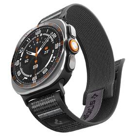 Remienok Spigen Athlex Air naSamsung Galaxy Watch Ultra 2/1 (47mm) čierny

 obrázok produktu 10 z 16