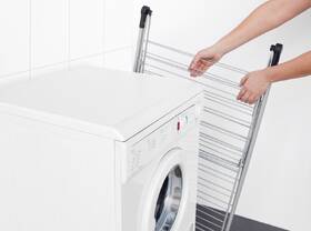 Sušiak na bielizeň Brabantia T model 

 obrázok produktu 11 z 11