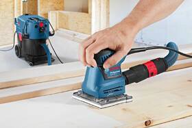 Vibračná brúska Bosch Professional GSS 140-1 A, 06012A2100 

 obrázok produktu 2 z 5