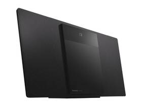 Mikro HiFi systém Panasonic SC-HC412EG-K čierny

 obrázok produktu 2 z 9