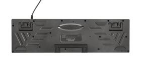 Klávesnica s myšou Trust GXT 838 Azor Gaming Combo, CZ/SK čierna

 obrázok produktu 5 z 13