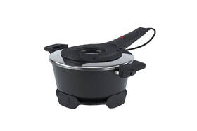 Elektrický hrniec na pečenie Remoska T41/42 Black 

 obrázok produktu 2 z 7