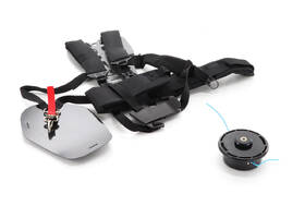 Krovinorez VeGA BC520PRO 

 obrázok produktu 5 z 14