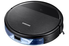Robotický vysávač Samsung VR05R5050WK/WB 

 obrázok produktu 10 z 16