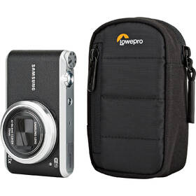 Puzdro na foto/video Lowepro Tahoe CS 20 čierne

 obrázok produktu 5 z 5
