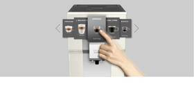 Automatický kávovar Krups EA872A10 čierny/krémový

 obrázok produktu 8 z 17