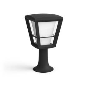 Svietidlo vonkajšie Philips Econic White and Color Ambiance, stĺpik čierne

 obrázok produktu 1 z 8