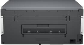 Tlačiareň multifunkčná HP Smart Tank 720 All-in-One sivá/biela

 obrázok produktu 6 z 6