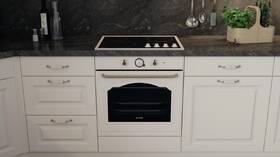 Sklokeramická varná doska Gorenje EC642CLI čierna

 obrázok produktu 3 z 4