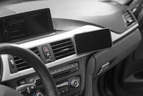 Držiak na mobil Peak Design Car Mount čierny

 obrázok produktu 4 z 7
