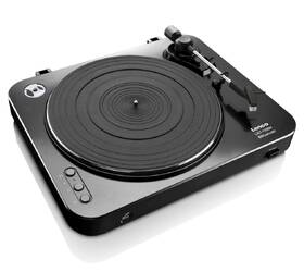Gramofón Lenco LBT-120 čierny

 obrázok produktu 1 z 11