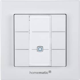 Vypínač Homematic IP 6 tlačidiel 

 obrázok produktu 4 z 5