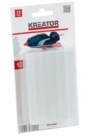 Patróny lepiace Kreator KRT310003 (11 mm,12 ks) 

 obrázok produktu 1 z 1