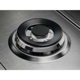 Plynová varná platňa Electrolux EGS6436SX nerez

 obrázok produktu 3 z 10