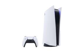 Herná konzola Sony PlayStation 5 + EA SPORTS FC24 biela

 obrázok produktu 2 z 6