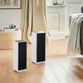 Teplovzdušný ventilátor Stadler Form Sam 

 obrázok produktu 4 z 4