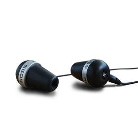 Slúchadlá Koss The Plug (doživotná záruka) čierna

 obrázok produktu 4 z 4