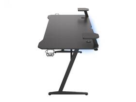 Herný stôl Genesis HOLM 510 RGB čierny

 obrázok produktu 5 z 13