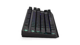 Klávesnica ENDORFY Thock TKL Wireless Brown, CZ/SK layout čierna

 obrázok produktu 5 z 16