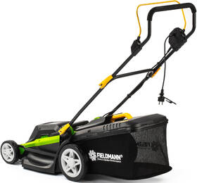 Kosačka Fieldmann FZR 2048-E 

 obrázok produktu 5 z 7