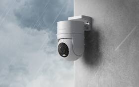 IP kamera Xiaomi Outdoor CW300 EU biela

 obrázok produktu 2 z 3