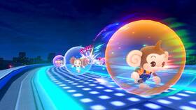 Hra Nintendo SWITCH Super Monkey Ball Banana Rumble 

 obrázok produktu 4 z 6