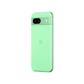 Mobilný telefón Google Pixel 8A 5G 8 GB / 128 GB - Aloe 

 obrázok produktu 5 z 8