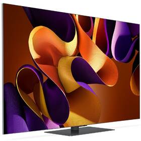 Televízor LG OLED65G46LS 

 obrázok produktu 4 z 7