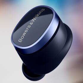 Slúchadlá Bowers & Wilkins Pi8 modrá

 obrázok produktu 6 z 13