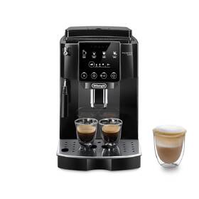 Automatický kávovar De'Longhi ECAM 220.21 BG čierny/sivý

 obrázok produktu 1 z 25