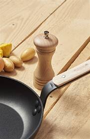 Panvica de Buyer 8780.28, 28 cm 

 obrázok produktu 9 z 14