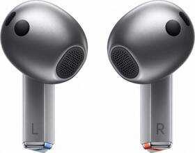 Slúchadlá Samsung Galaxy Buds3 strieborná

 obrázok produktu 15 z 20