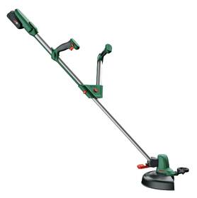 Kosačka strunová Bosch UniversalGrassCut 18V-26 (s batériou) 

 obrázok produktu 1 z 8