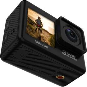 Outdoorová kamera Sencor 3CAM 4K10WRD čierna

 obrázok produktu 6 z 7