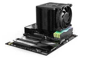 Chladič CPU be quiet! Dark Rock Pro 5 

 obrázok produktu 5 z 7