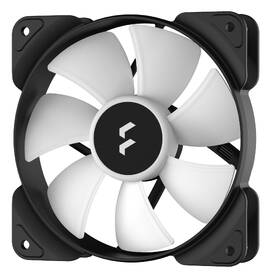 Ventilátor FRACTAL DESIGN Aspect 12 RGB Black Frame 

 obrázok produktu 3 z 4