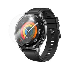 Tvrdené sklo FIXED na Huawei GT 5 46mm, 2 ks 

 obrázok produktu 1 z 2