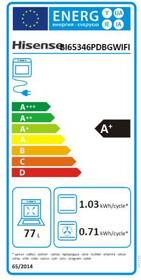 Rúra Hisense BI65346PDBGWIFI čierna

 obrázok produktu 1 z 12