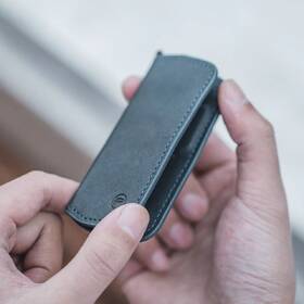 Puzdro PGYTECH Memory Card Wallet modré

 obrázok produktu 2 z 4