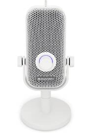 Mikrofón ENDORFY Solum Voice S Onyx biely

 obrázok produktu 6 z 9