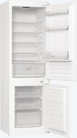 Chladnička s mrazničkou Gorenje RKI517E41 biela

 obrázok produktu 3 z 6