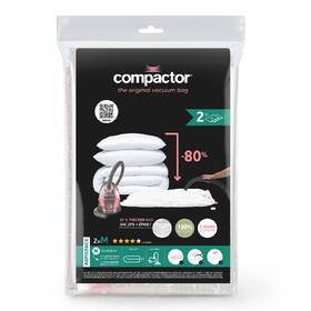 Sada vákuových vreciek Compactor RAN8281 

 obrázok produktu 14 z 14