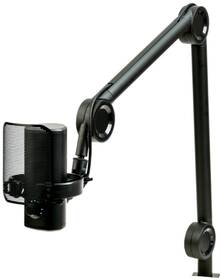 Mikrofón AIWA PDMA-10 čierny

 obrázok produktu 3 z 4