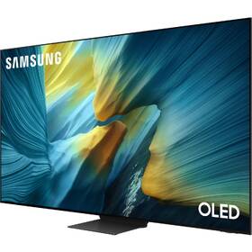 Televízor Samsung QE65S95F 

 obrázok produktu 5 z 9