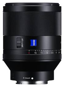 Objektív Sony SEL50F14Z 

 obrázok produktu 3 z 4