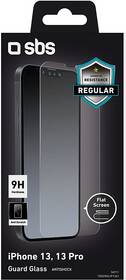 Tvrdené sklo SBS IPH 13/P CLR 

 obrázok produktu 1 z 1